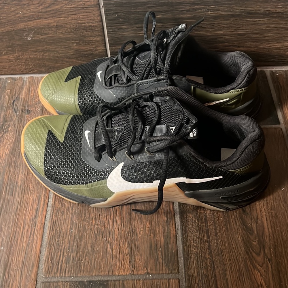 Nike Metcon 7 Men’s size 10.5